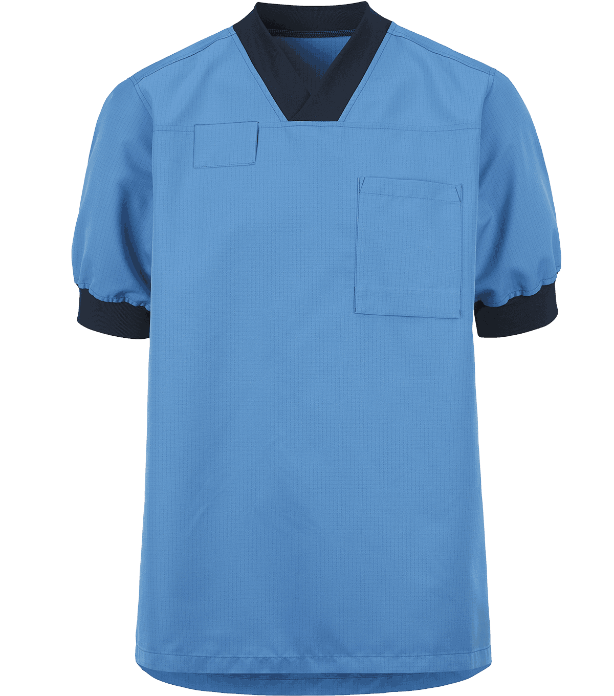 Operationsblus OPTIMAL MF864 framsida